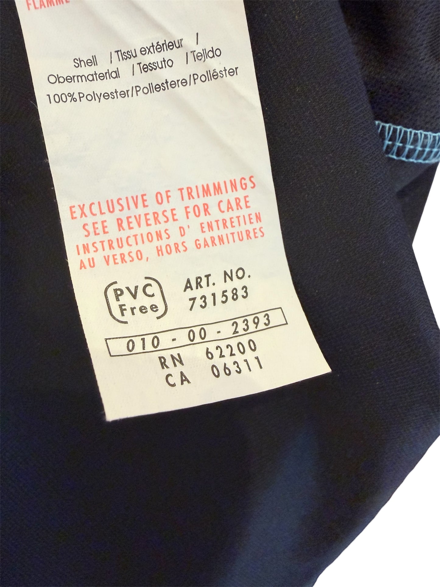 Lazio 2004/05 3rd Shirt - XL