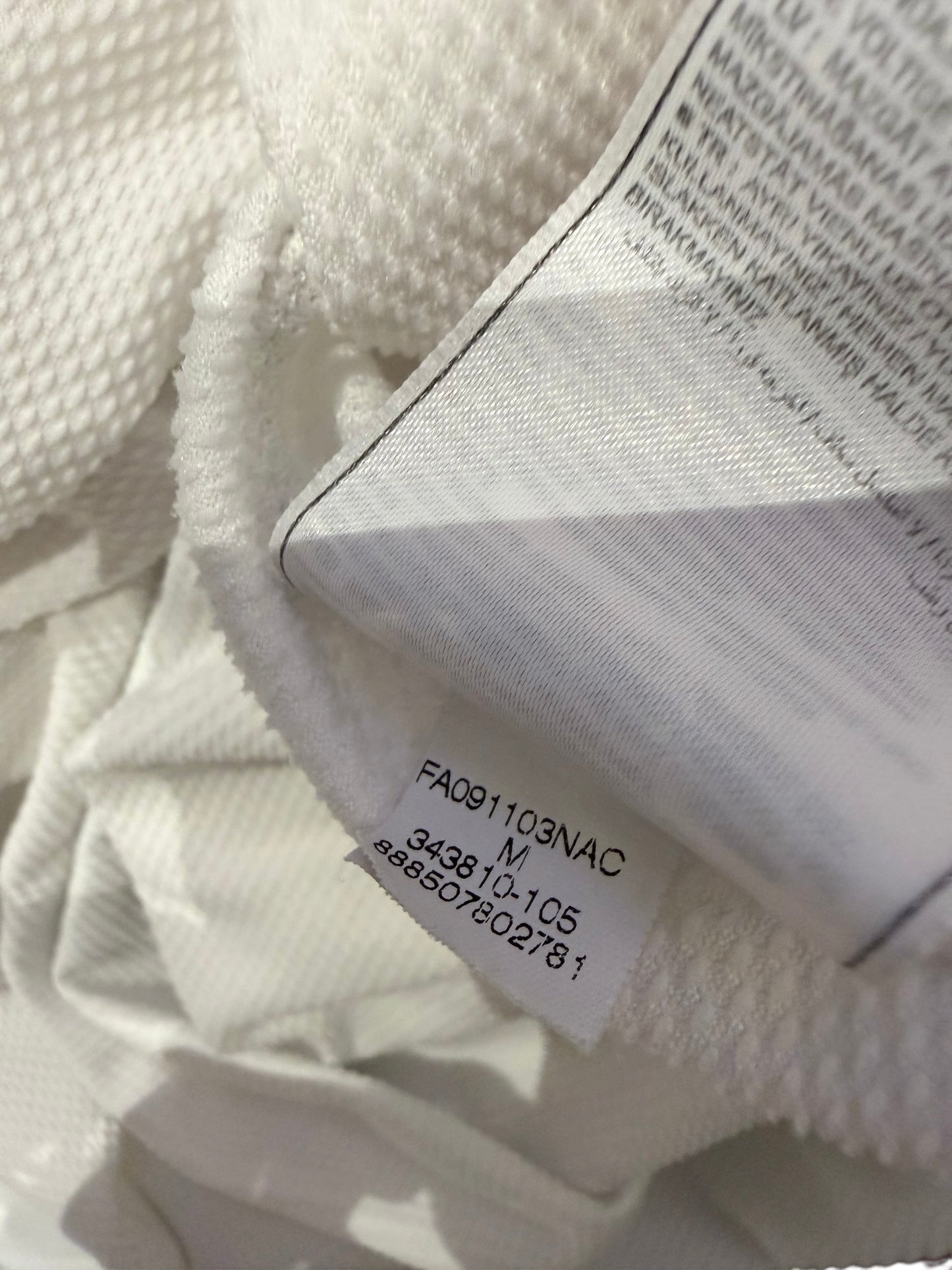 Celtic 2009/10 3. Trøje McDonald - M