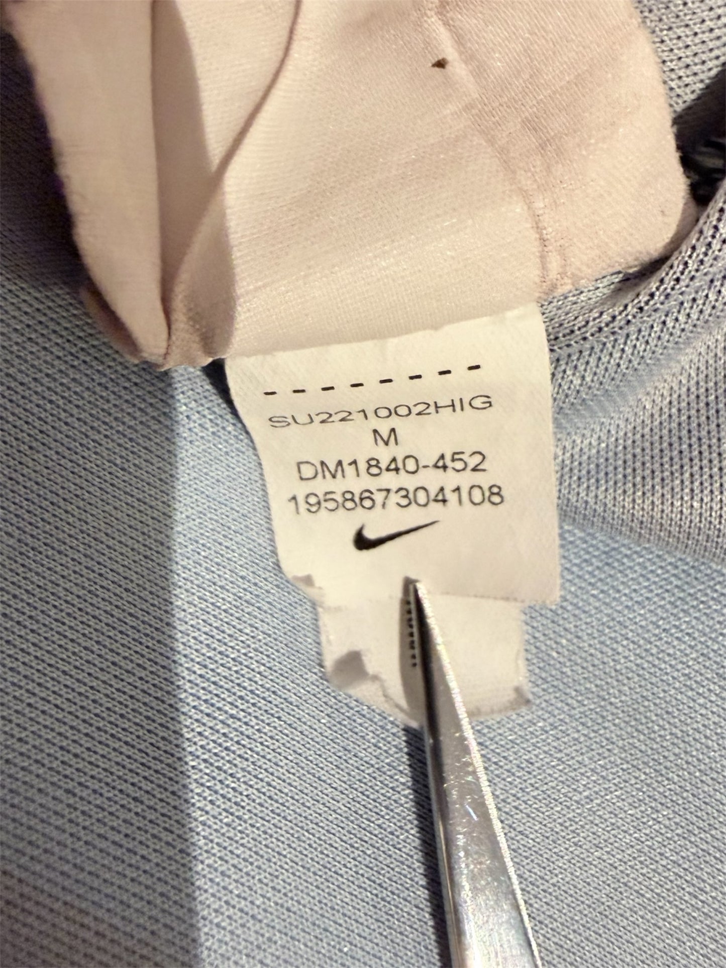 Barcelona 2022/23 Home Bellerin (unoriginal print) - M