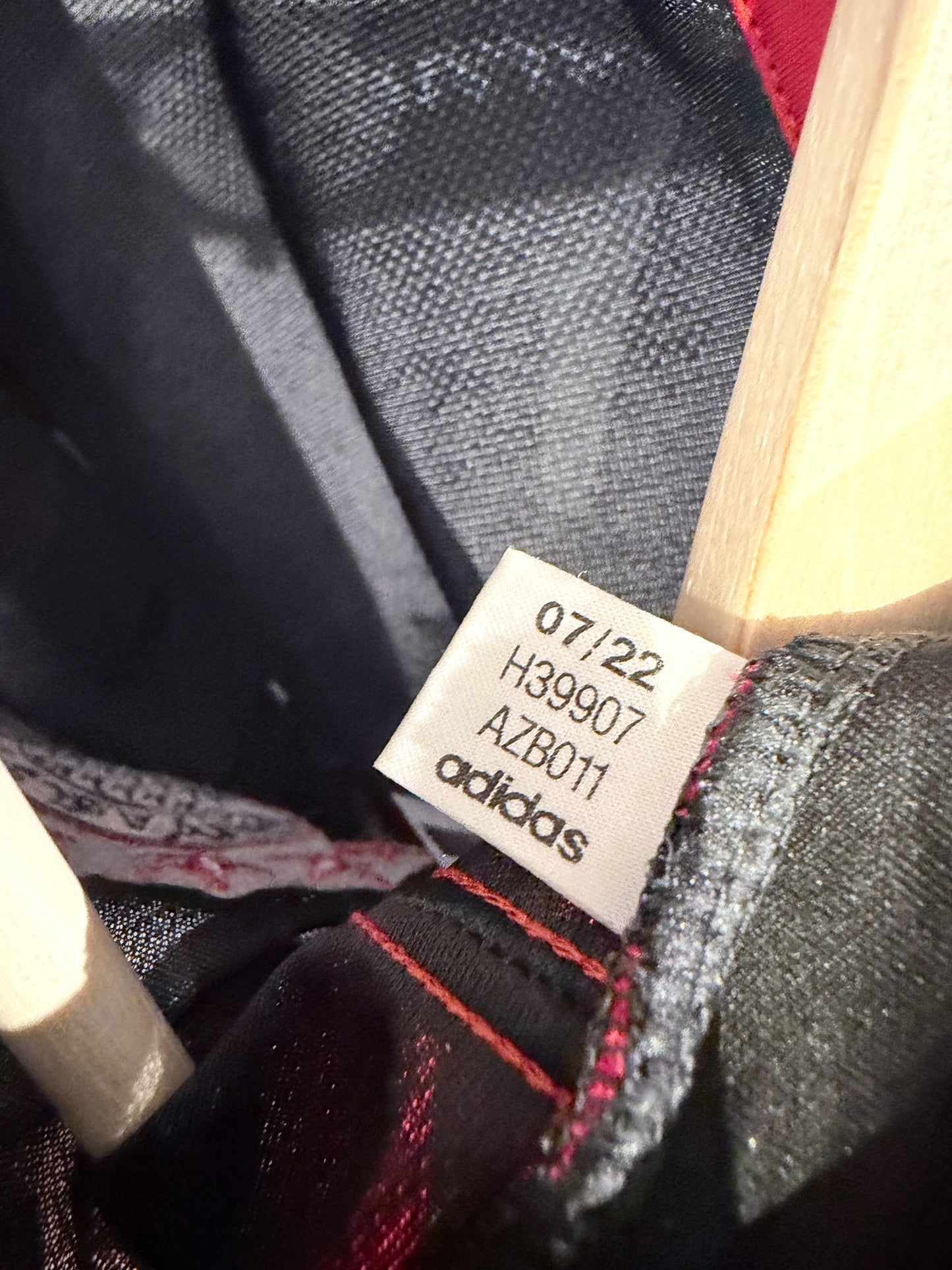 Bayern Munich 2022/23 3rd Shirt - M