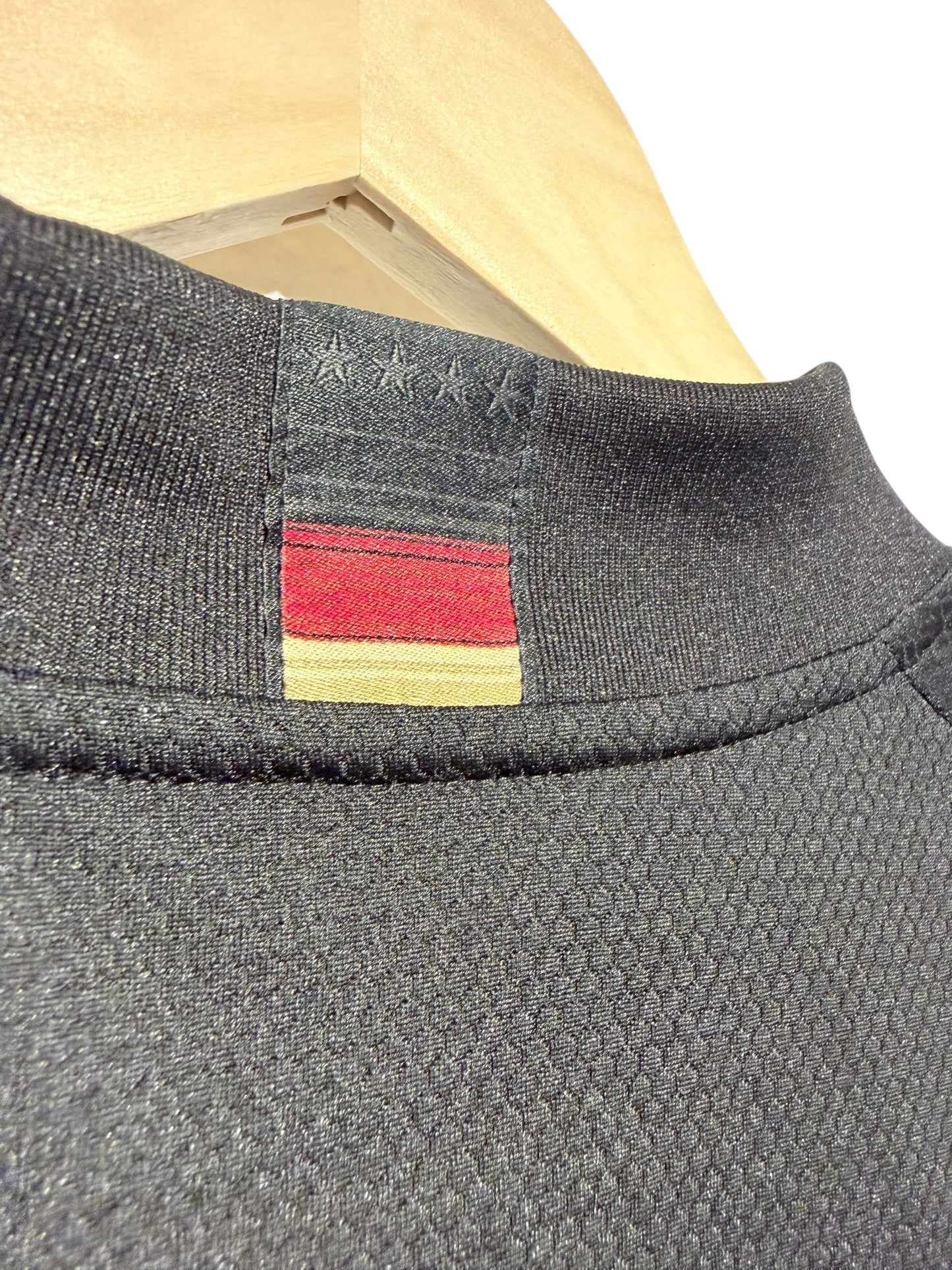 Germany 2022 away - M