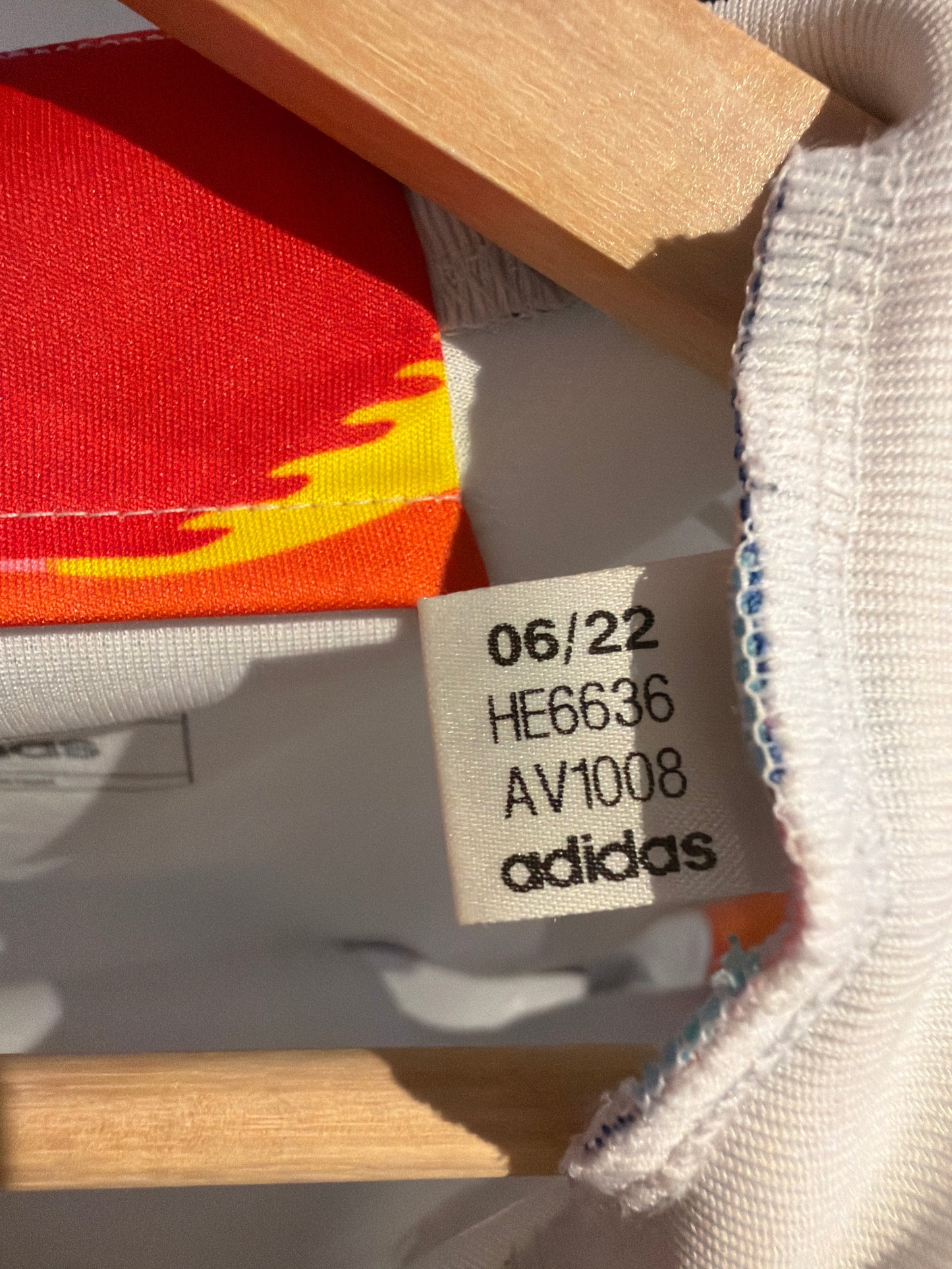 Belgium 2022 Away - L