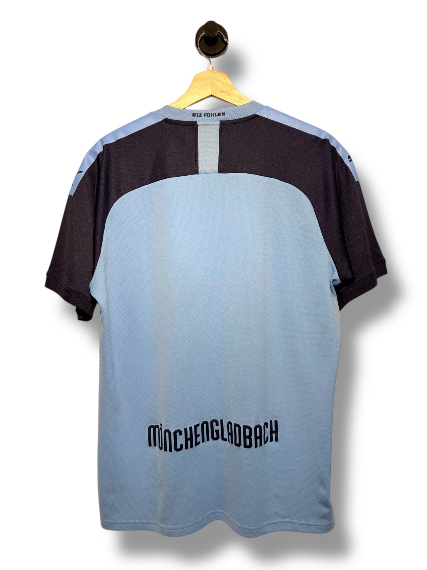 Borussia Mönchengladbach 2019/20 away - L