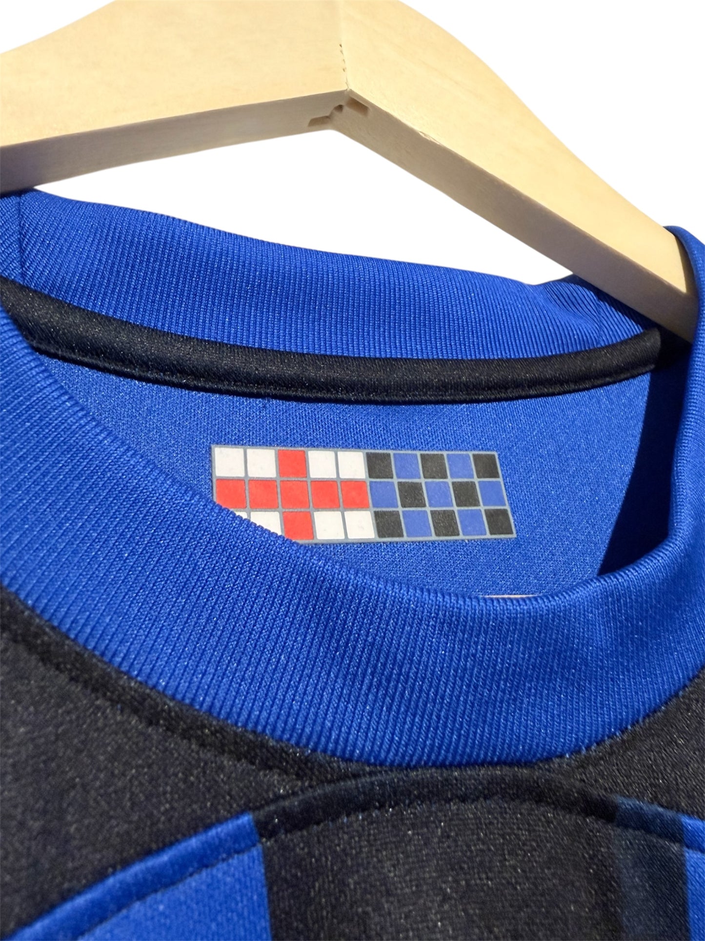 Inter Milan 2023/24 Home - L