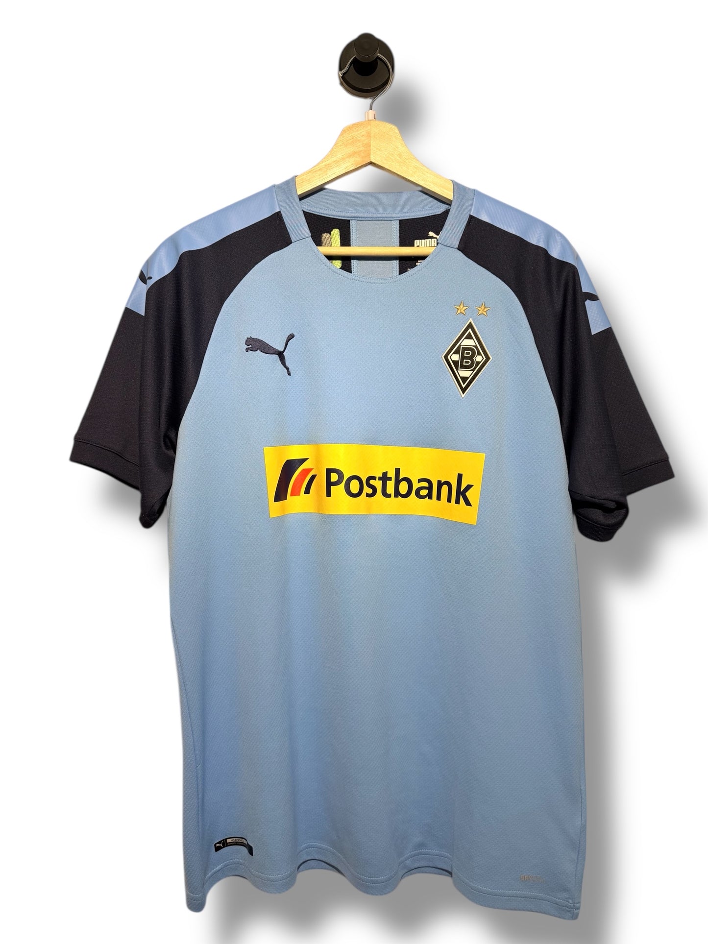 Borussia Mönchengladbach 2019/20 away - L