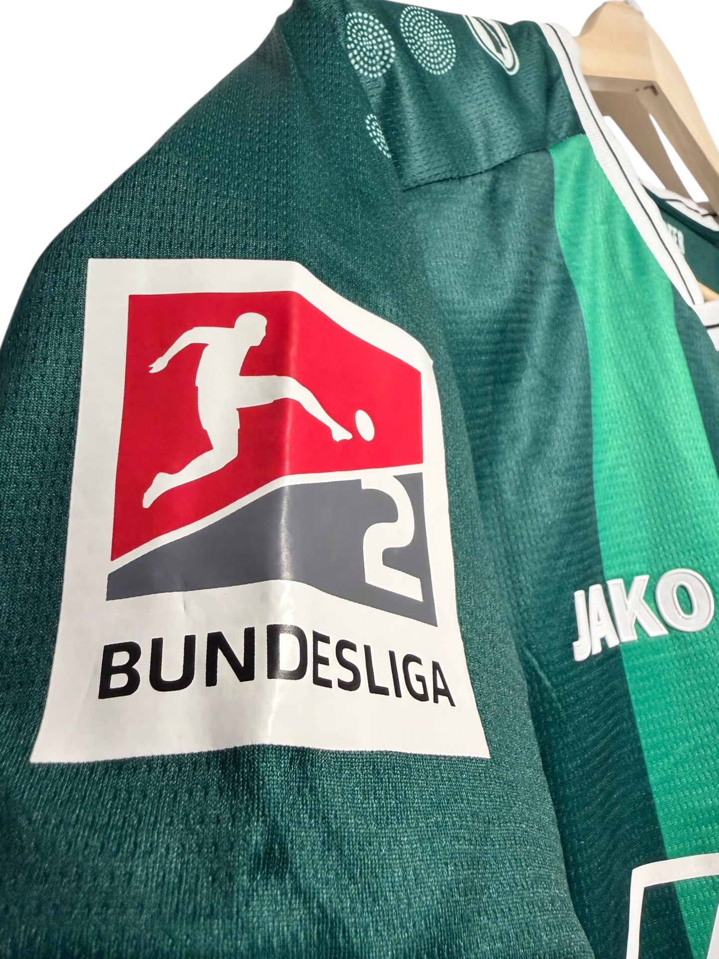 Preußen Münster 2025/26 Home - L