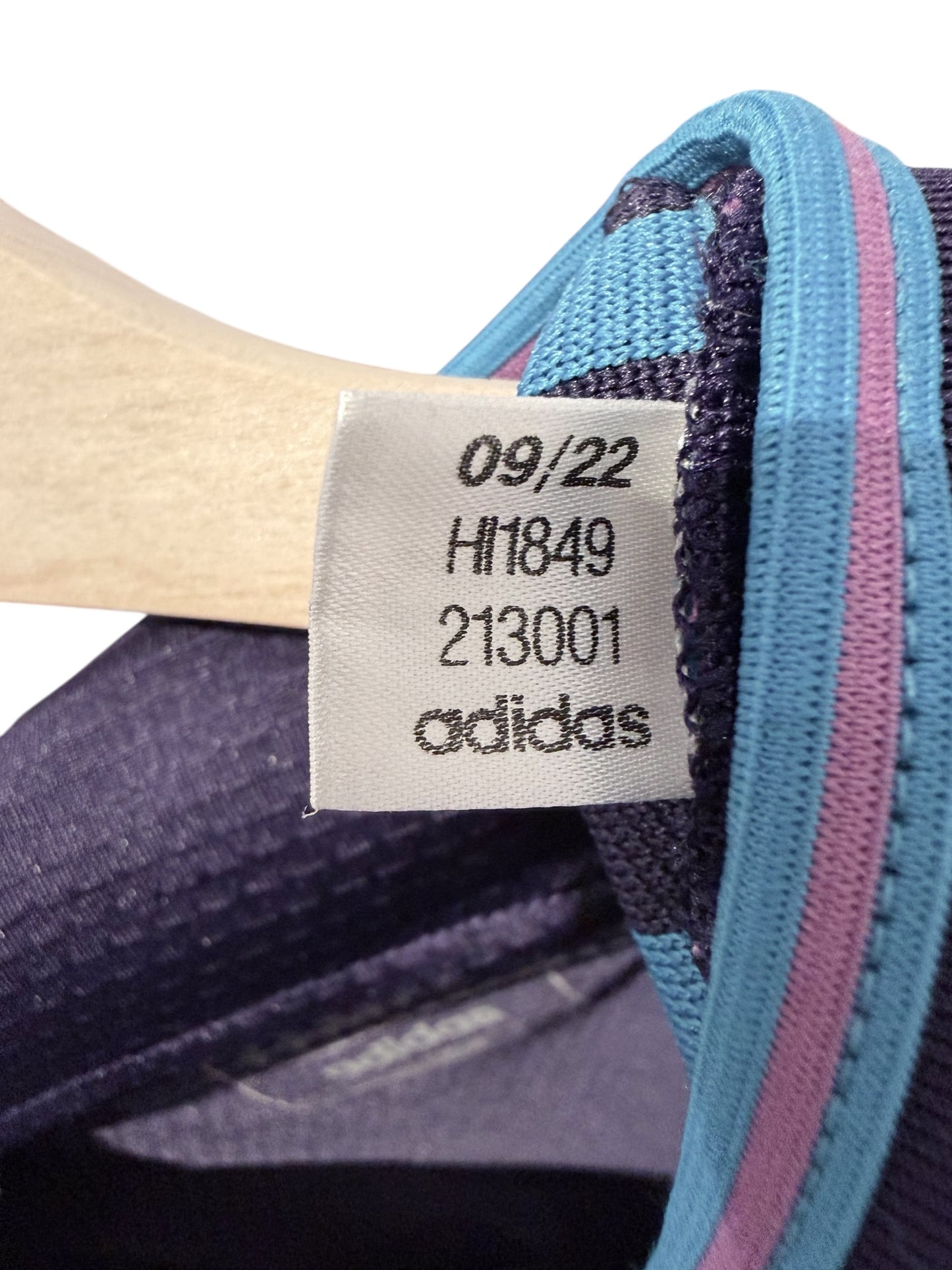 Charlotte FC 2023/24 Udebane Player Version - M