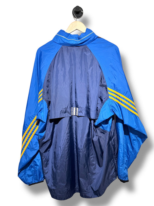 Adidas Træningsjakke - D7 (XXL)
