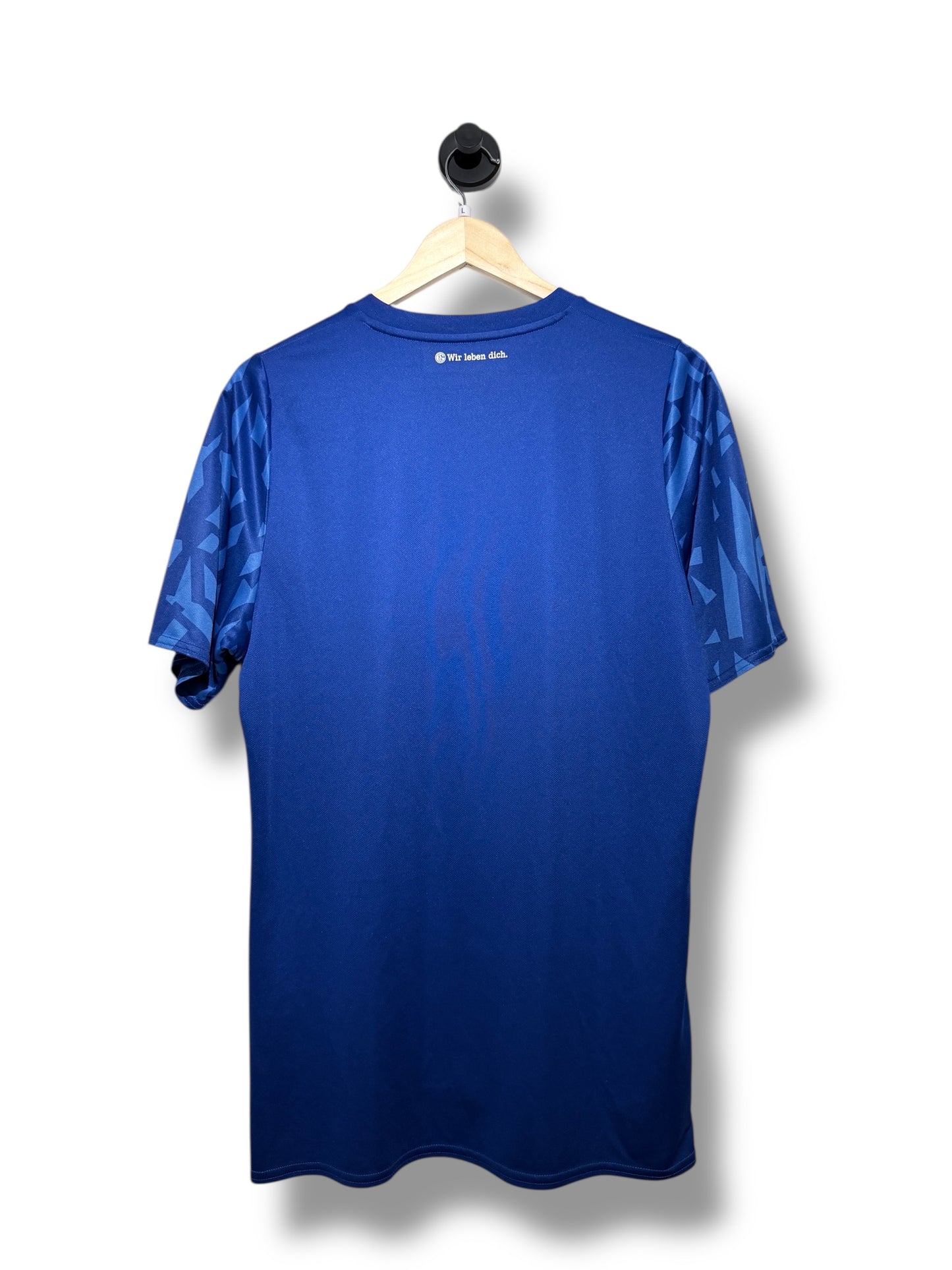 Schalke 04 2019/20 Home - L