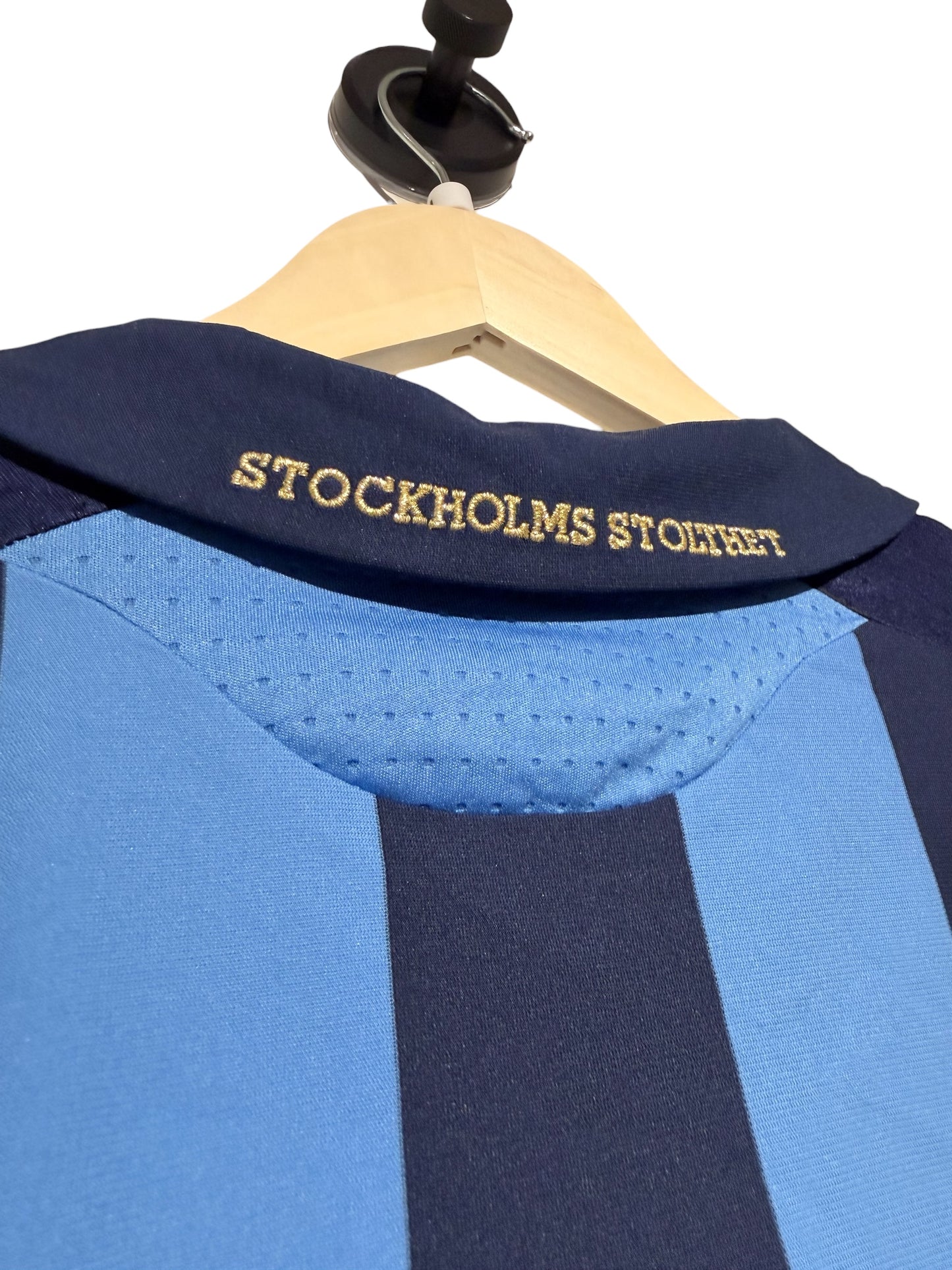 Djursgårdens IF 2008/09 Hjemme - M