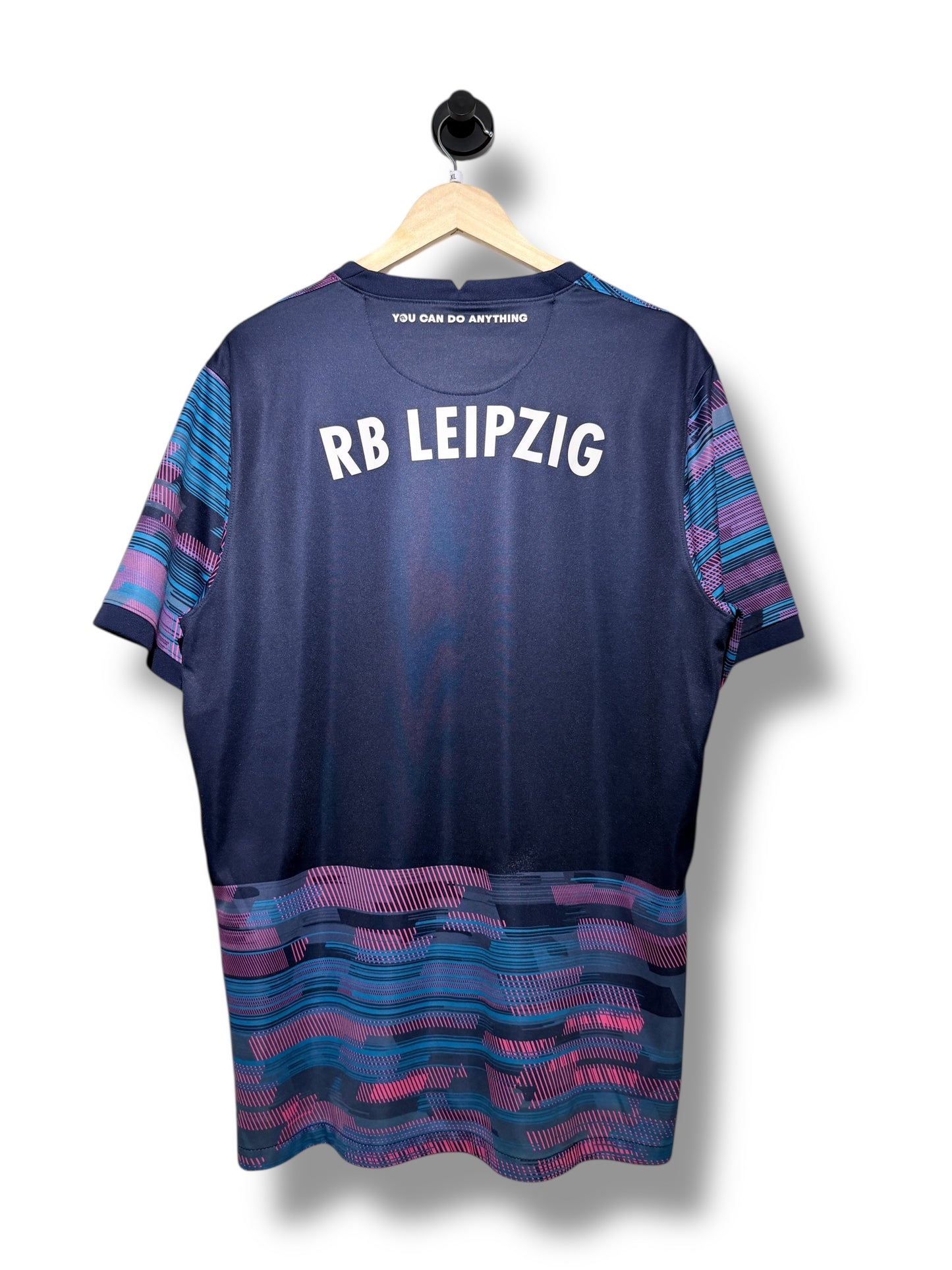 Leipzig 2021/22 3rd Shirt - XL