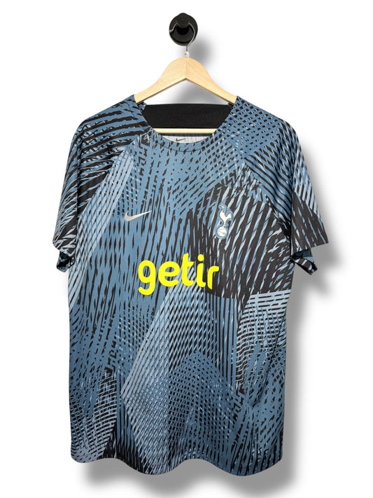 Tottenham Nike Træningstrøje - XL