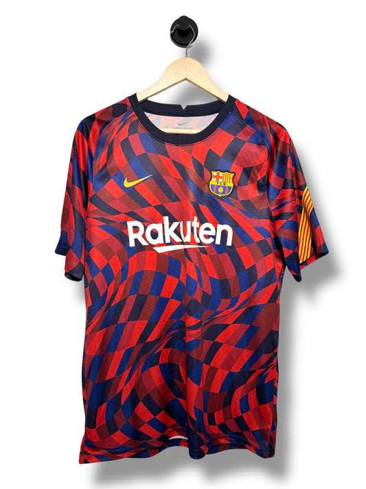 Barcelona Nike Træningstrøje - L