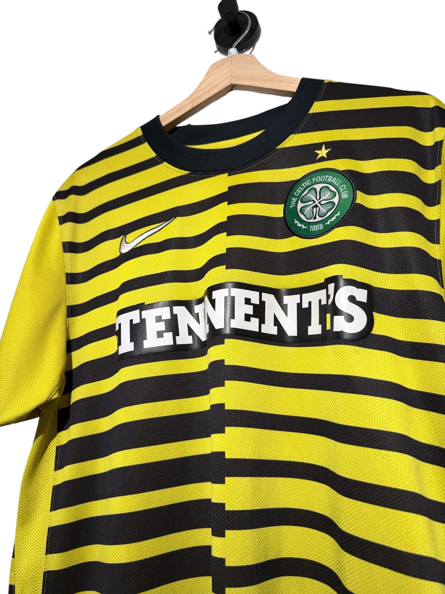 Celtic 2011/12 3. Trøje - L