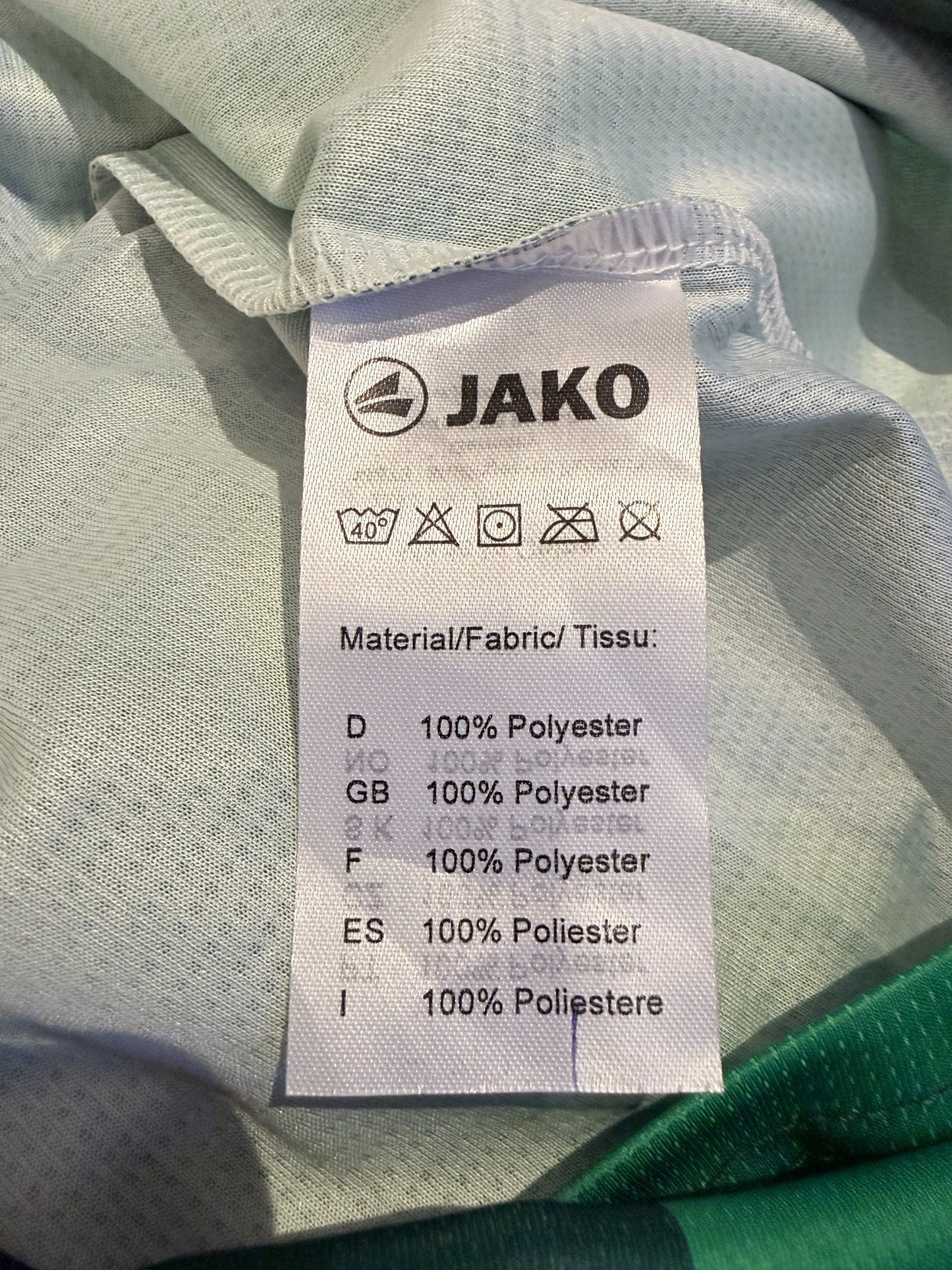 Preußen Münster 2025/26 Home - L