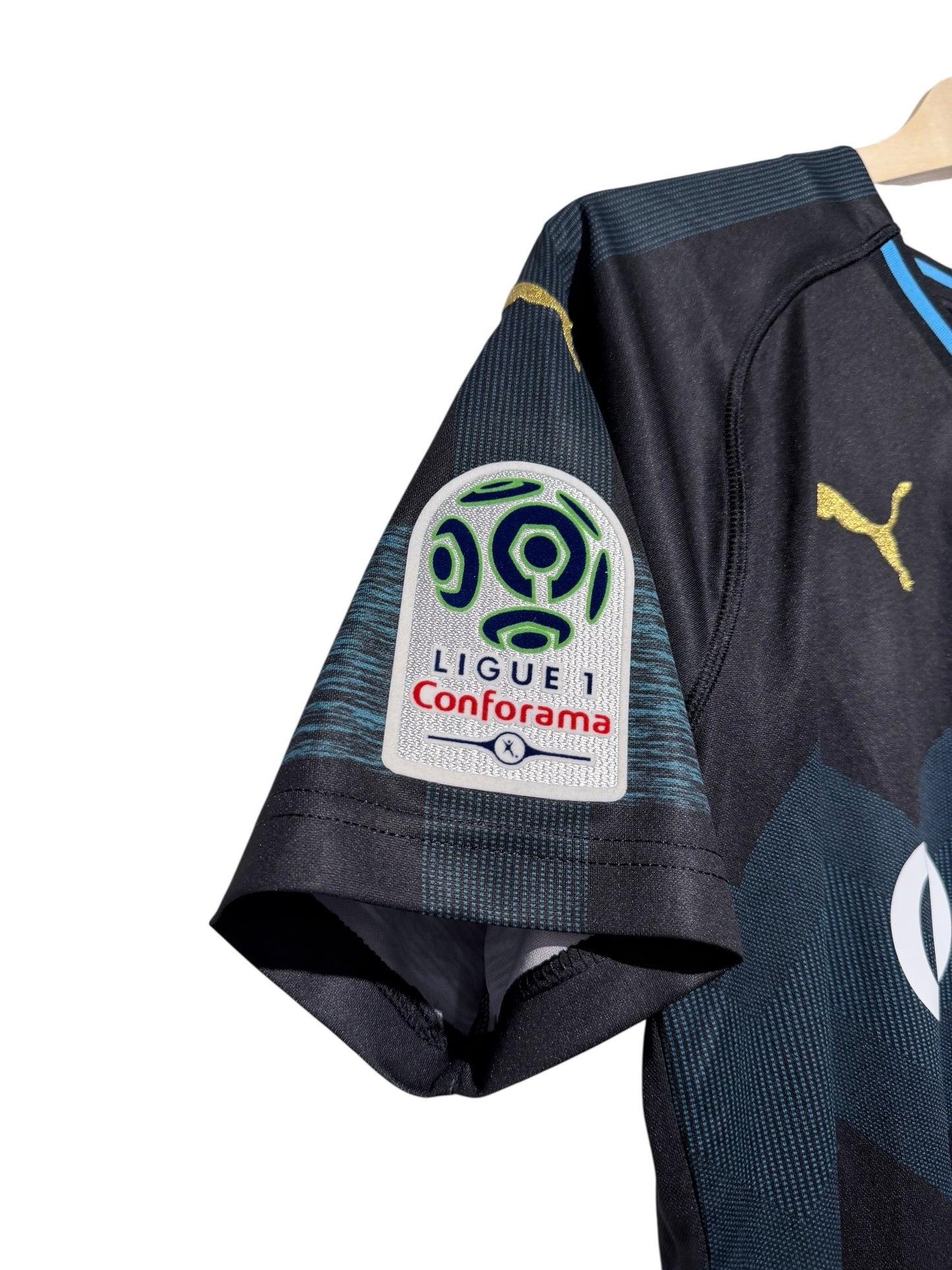 Marseille 2018/19 Udebane Payet - M