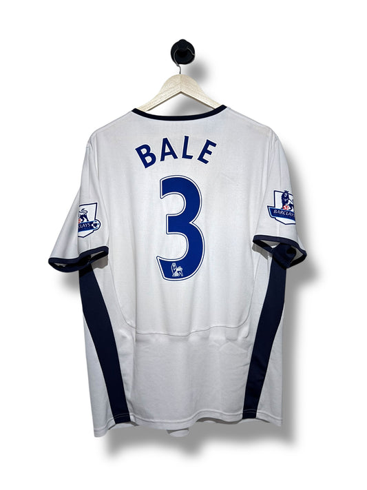 Tottenham 2008/09 Hjemme Bale - L