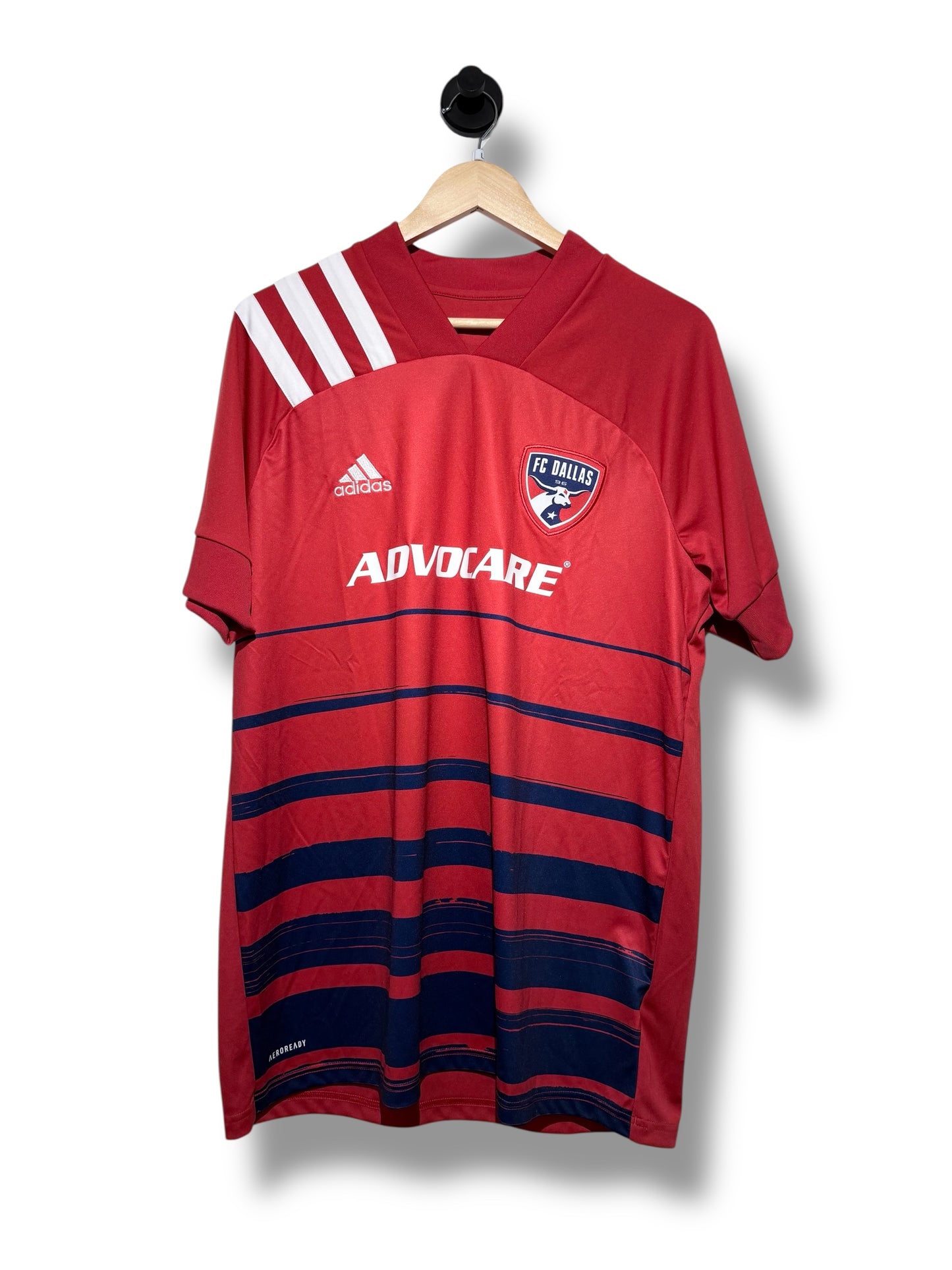 FC Dallas 2020/21 Hjemme - L