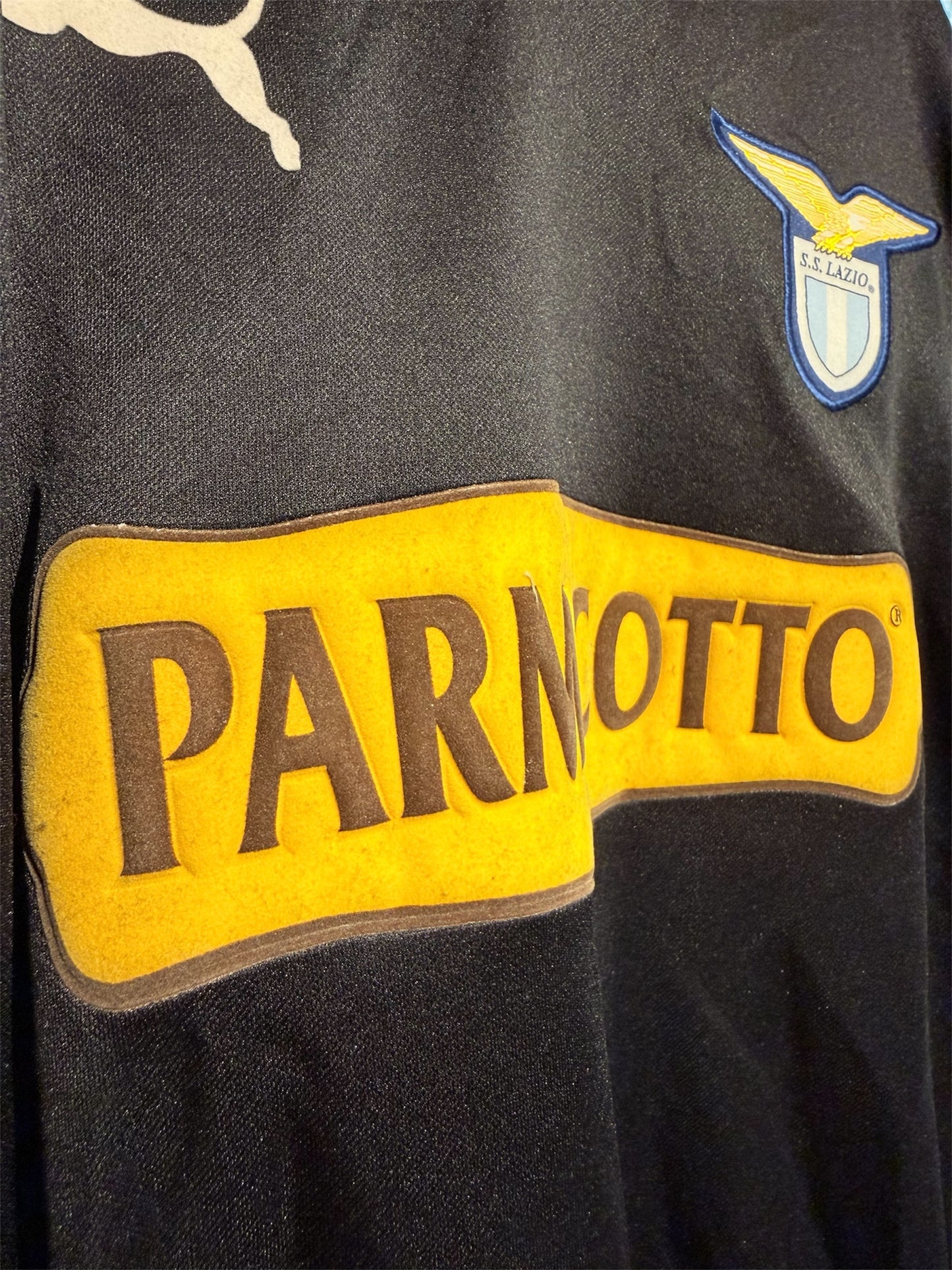 Lazio 2004/05 3rd Shirt - XL