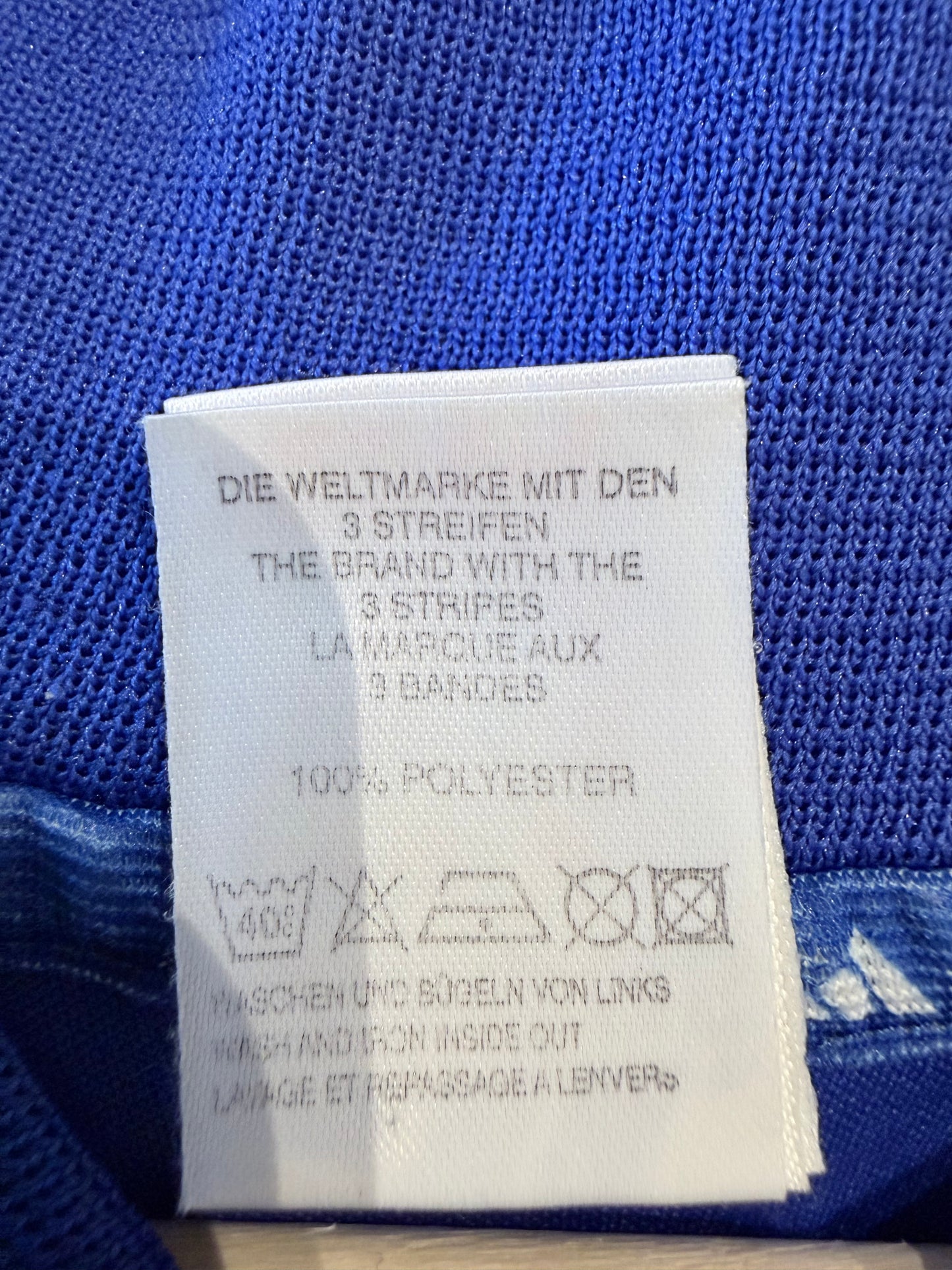 Frankrig 2002 VM Hjemme Zidane - M