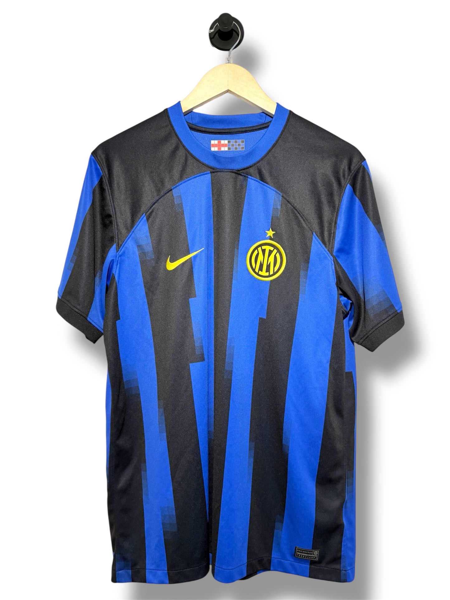 Inter Milan 2023/24 Home - L