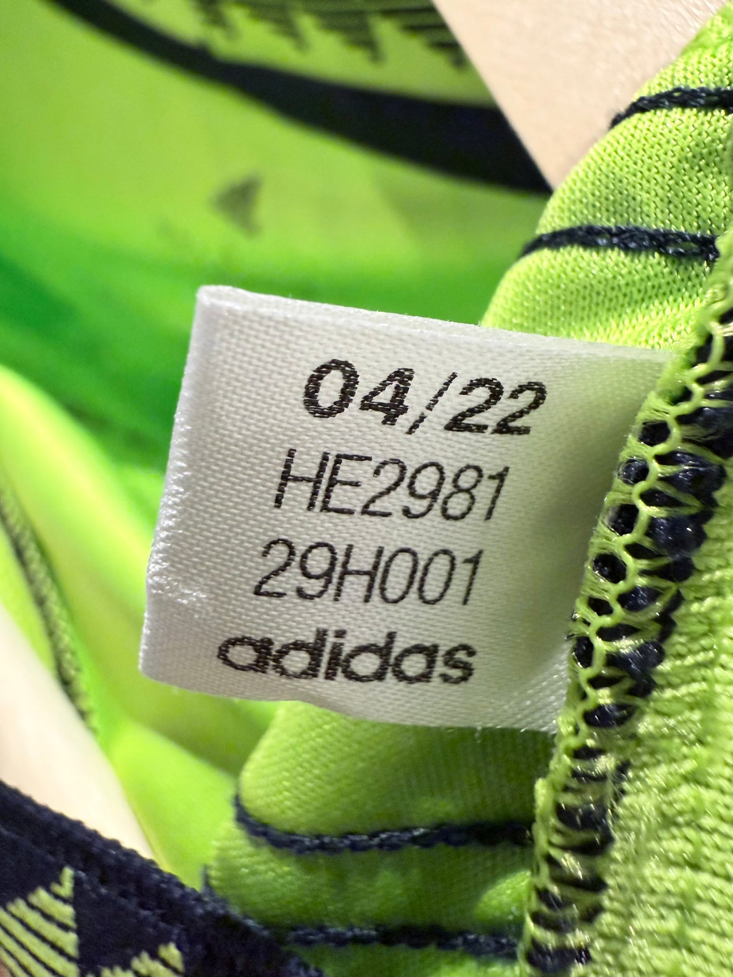 Manchester United 2022/23 3. Trøje Antony - L