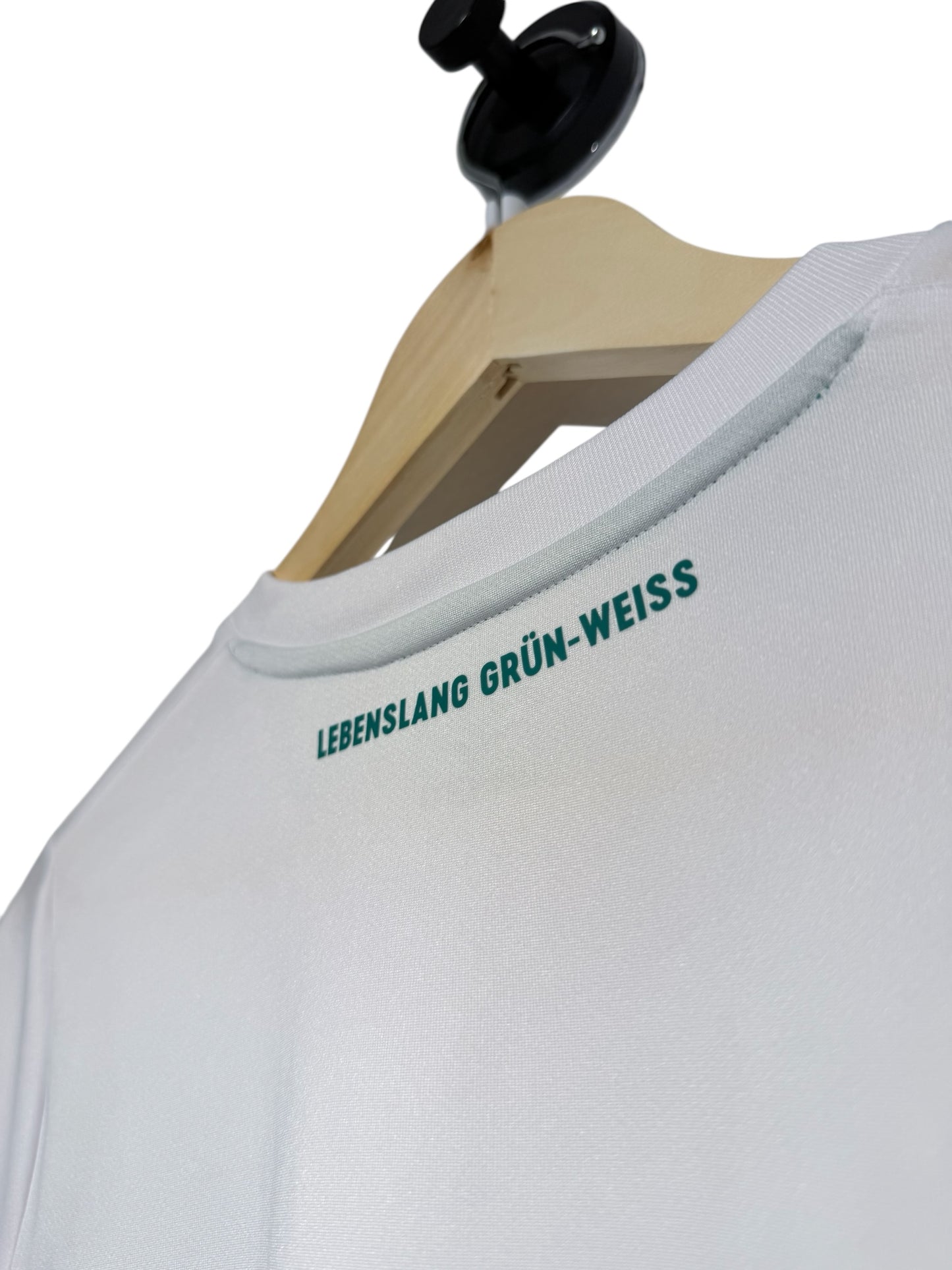 Werder Bremen 2019/20 Away - L