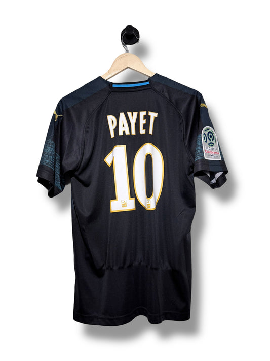 Marseille 2018/19 Udebane Payet - M