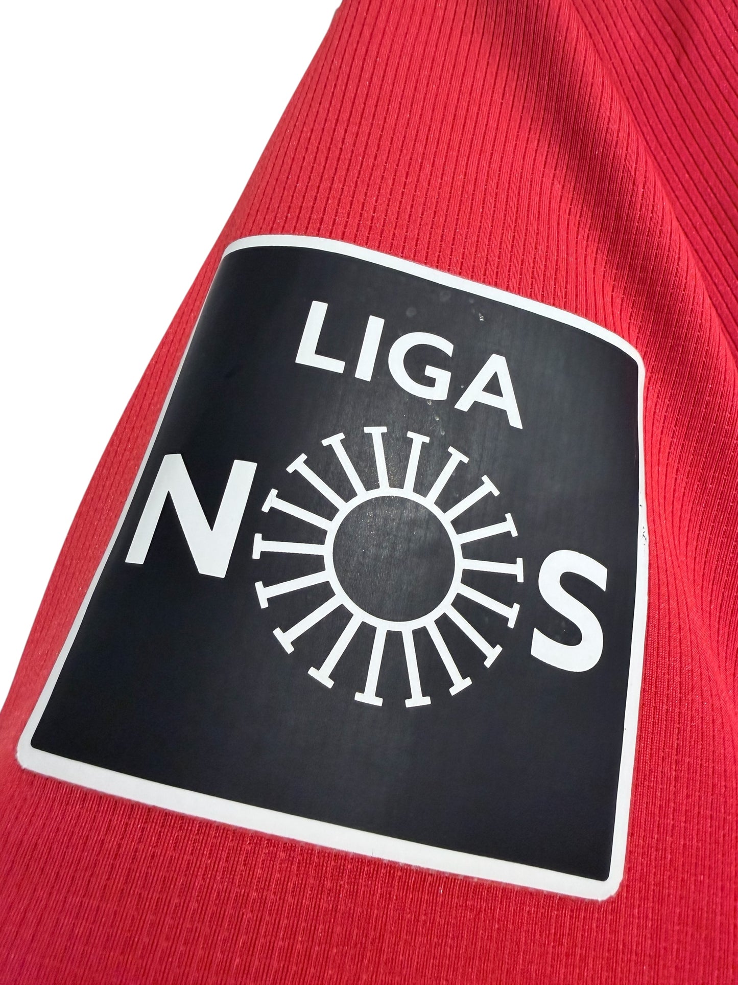 Benfica 2020/21 Hjemme - L