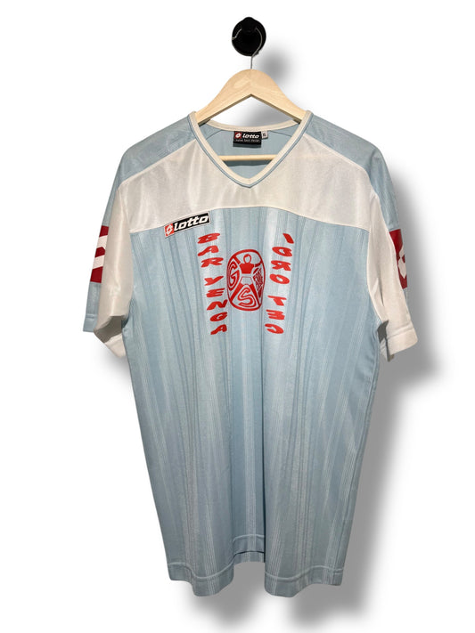 Fontanellese Lotto Træningstrøje - XL