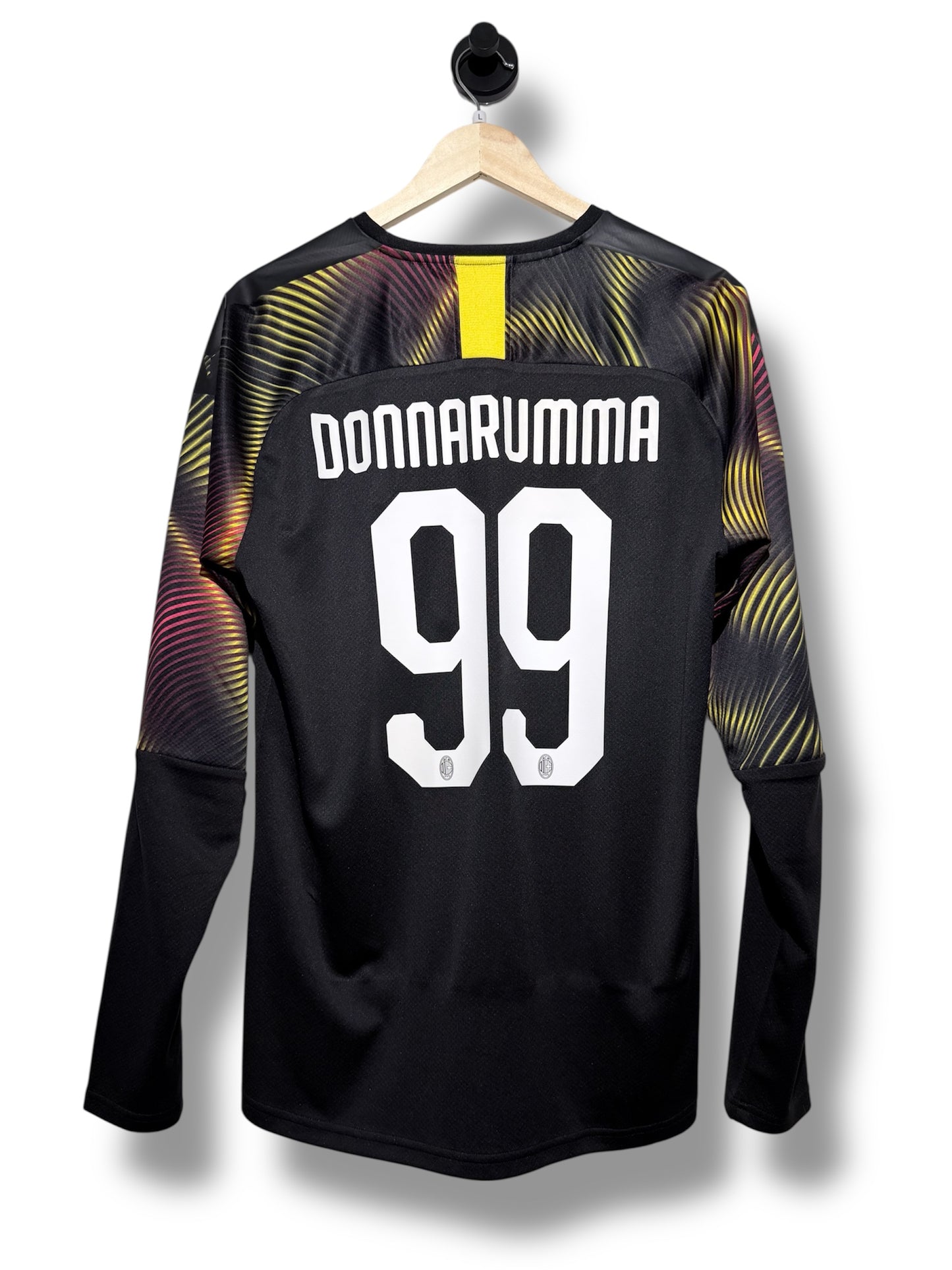 AC Milan 2019/20 GK Donnarumma - L