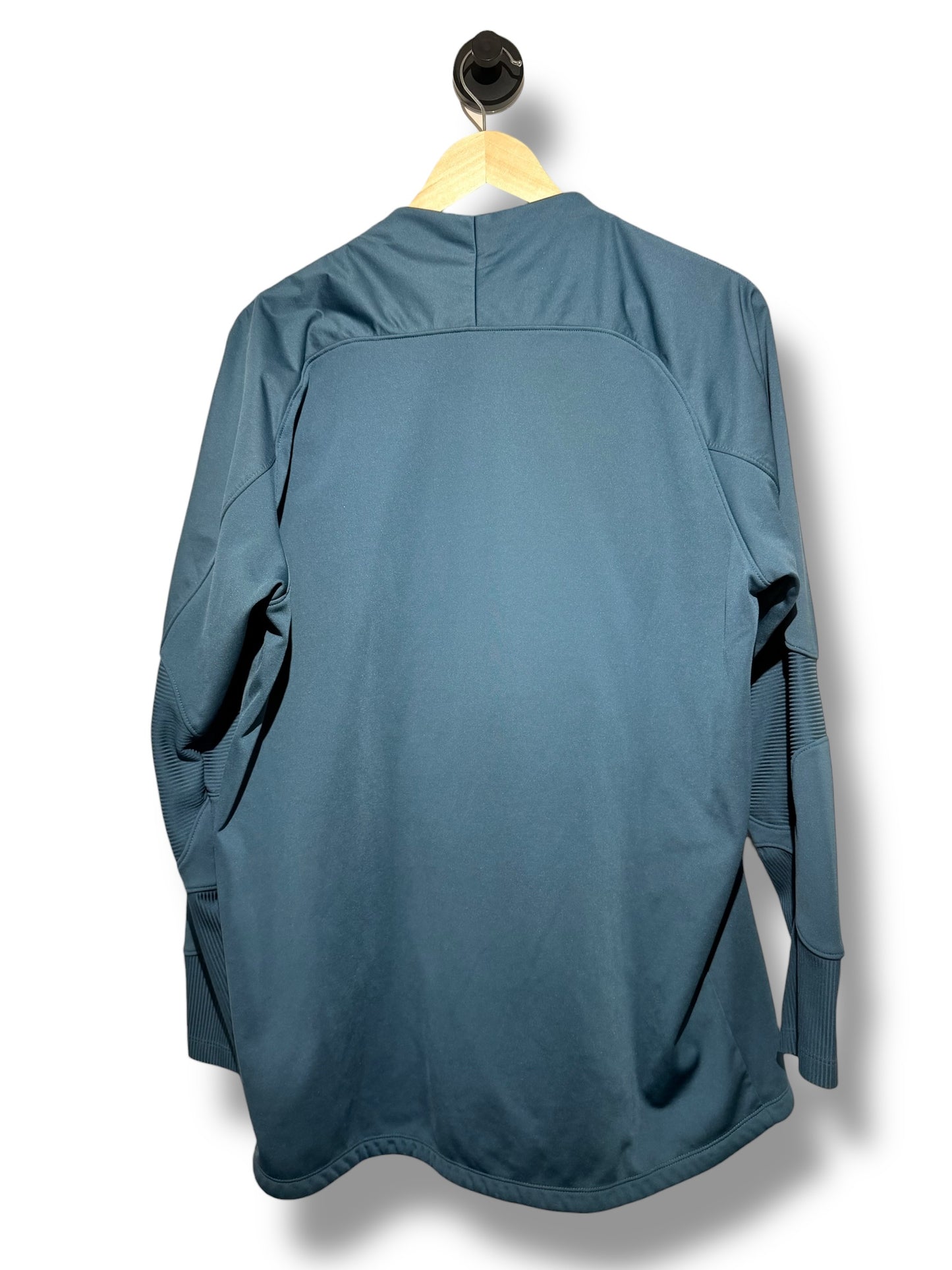 Tottenham Nike Træningstrøje (Half Zip) - XL