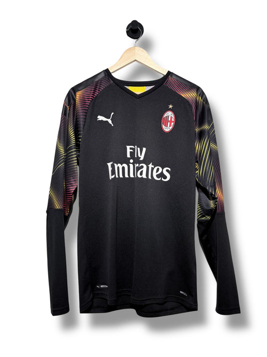 AC Milan 2019/20 GK Donnarumma - L