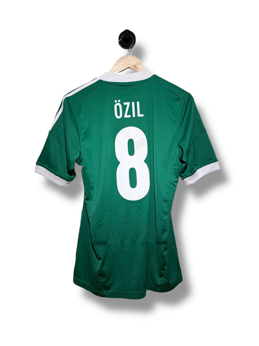 Tyskland 2012 EM Udebane Özil - S