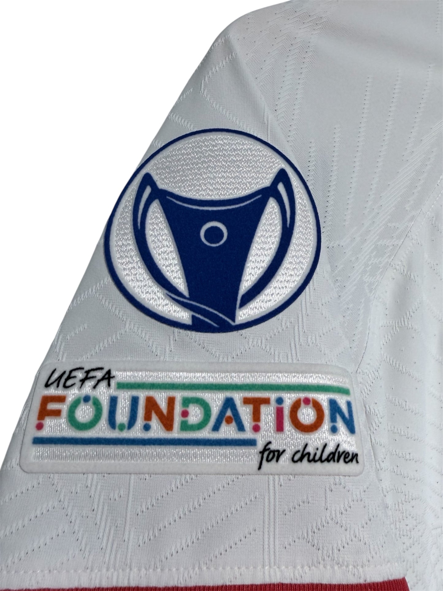 Barcelona 2023/24 Away (W) Pedri Player Version - L (Women's Size)