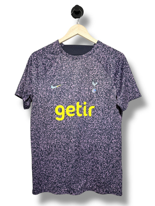 Tottenham Nike Træningstrøje - M