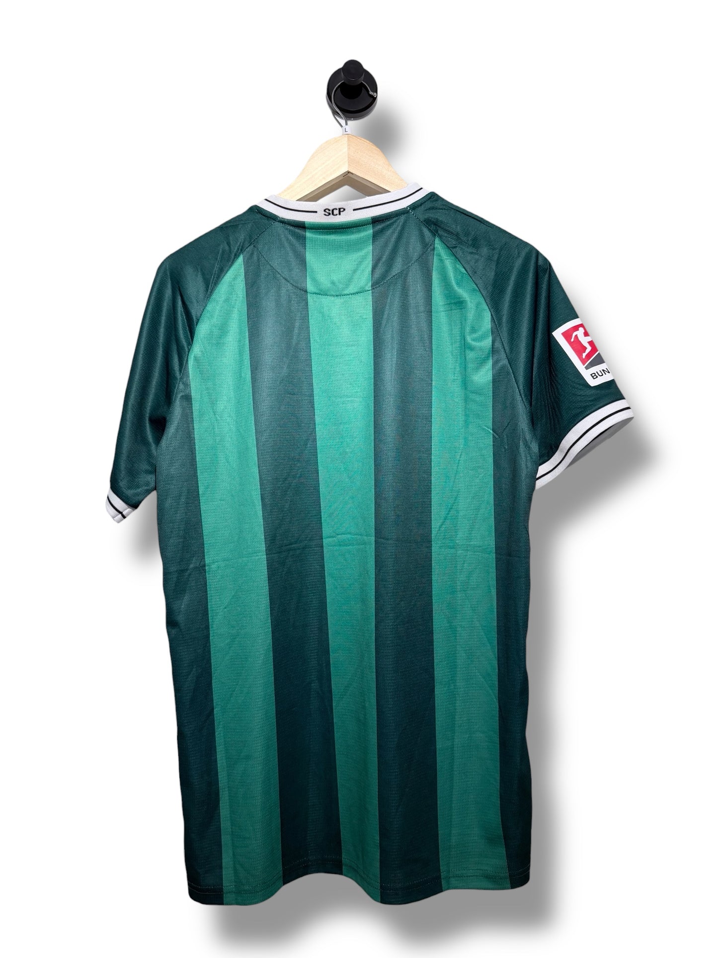 Preußen Münster 2025/26 Home - L