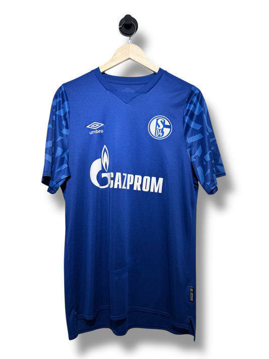 Schalke 04 2019/20 Home - L