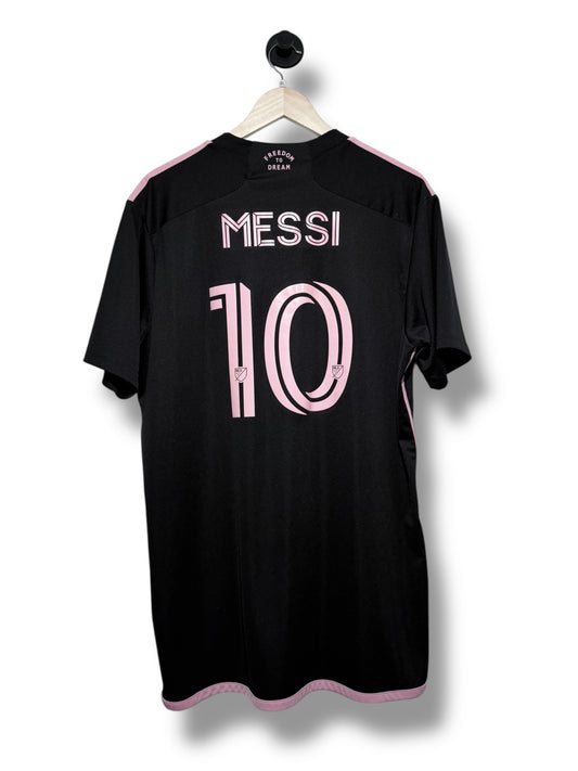 Inter Miami 2024 Home Messi - XL