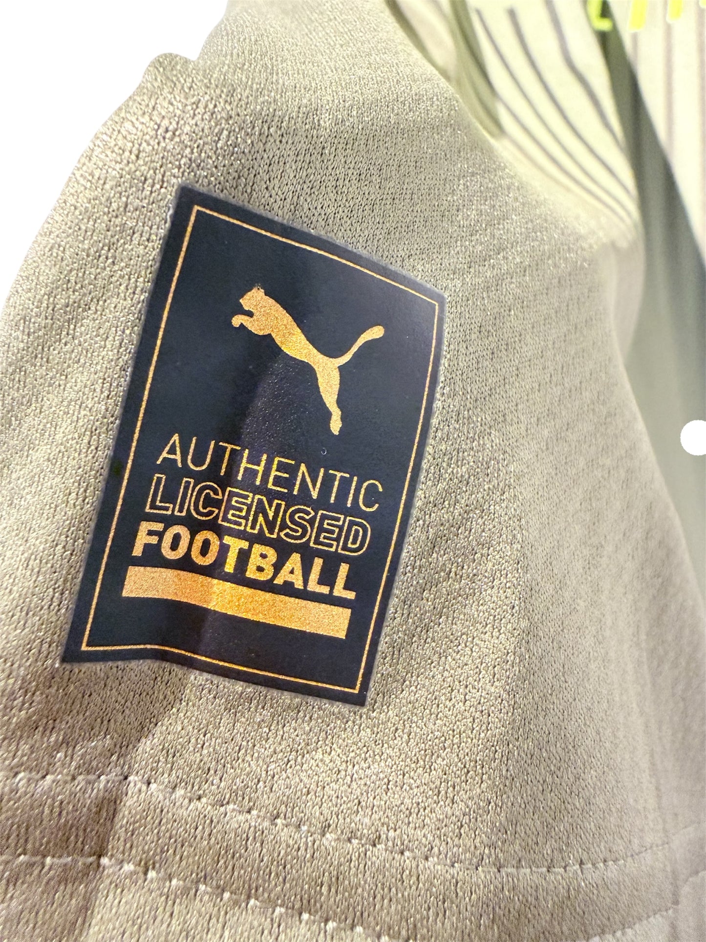 AC Milan 2022/23 3rd Shirt Giroud - L