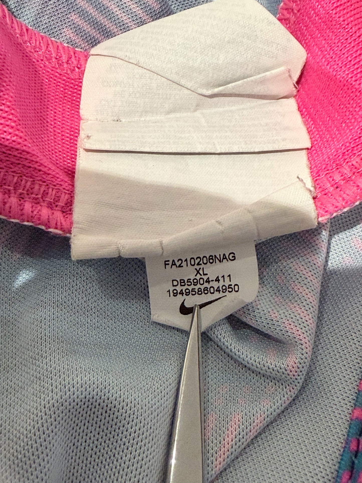 Leipzig 2021/22 3rd Shirt - XL