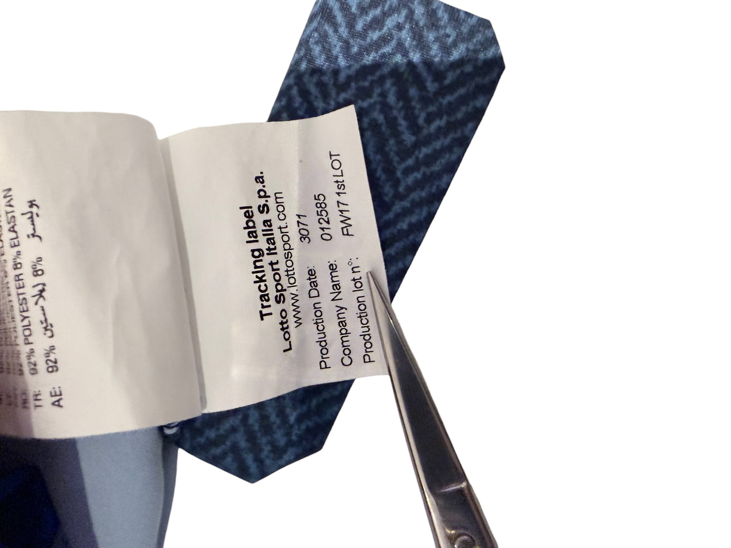 Hoffenheim 2017/18 Home Gnabry - M