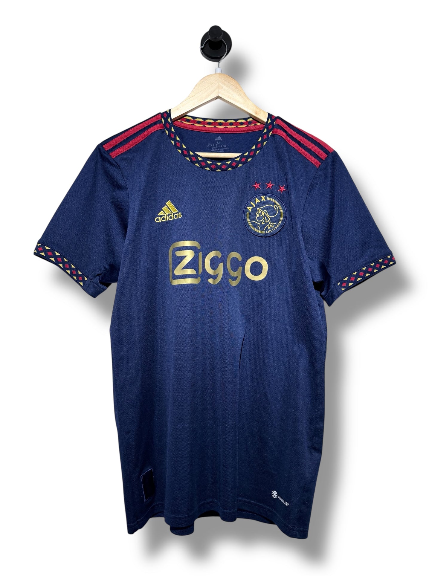 Ajax Amsterdam 2022/23 Udebane - M