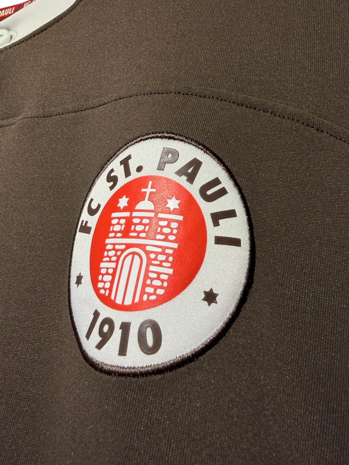 St. Pauli 2019/20 Home - S