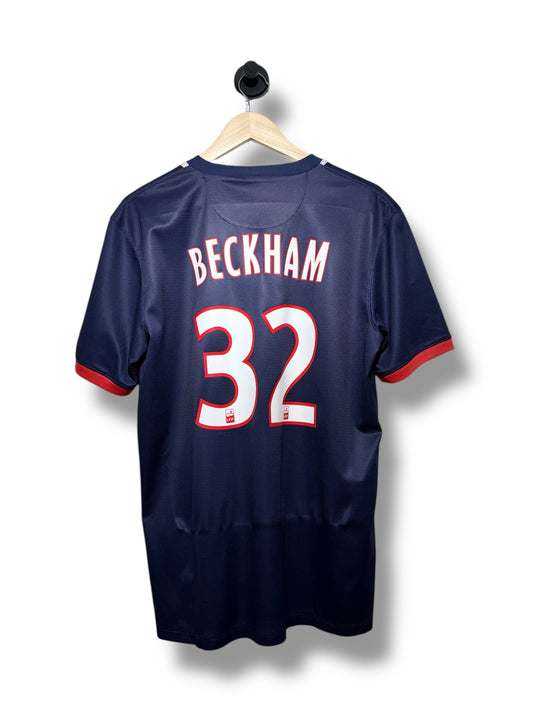 PSG 2013/14 Home Beckham - L