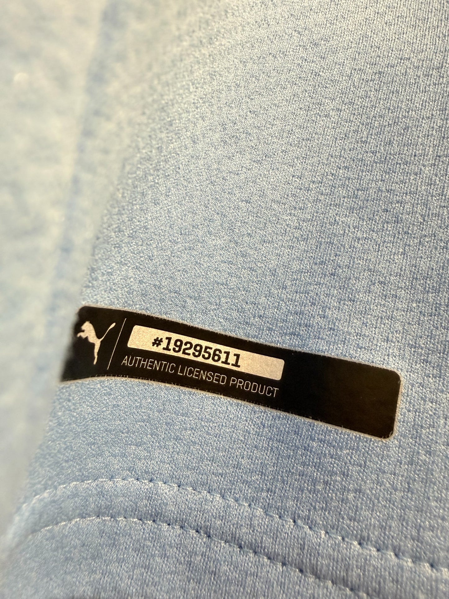 Borussia Mönchengladbach 2019/20 away - L