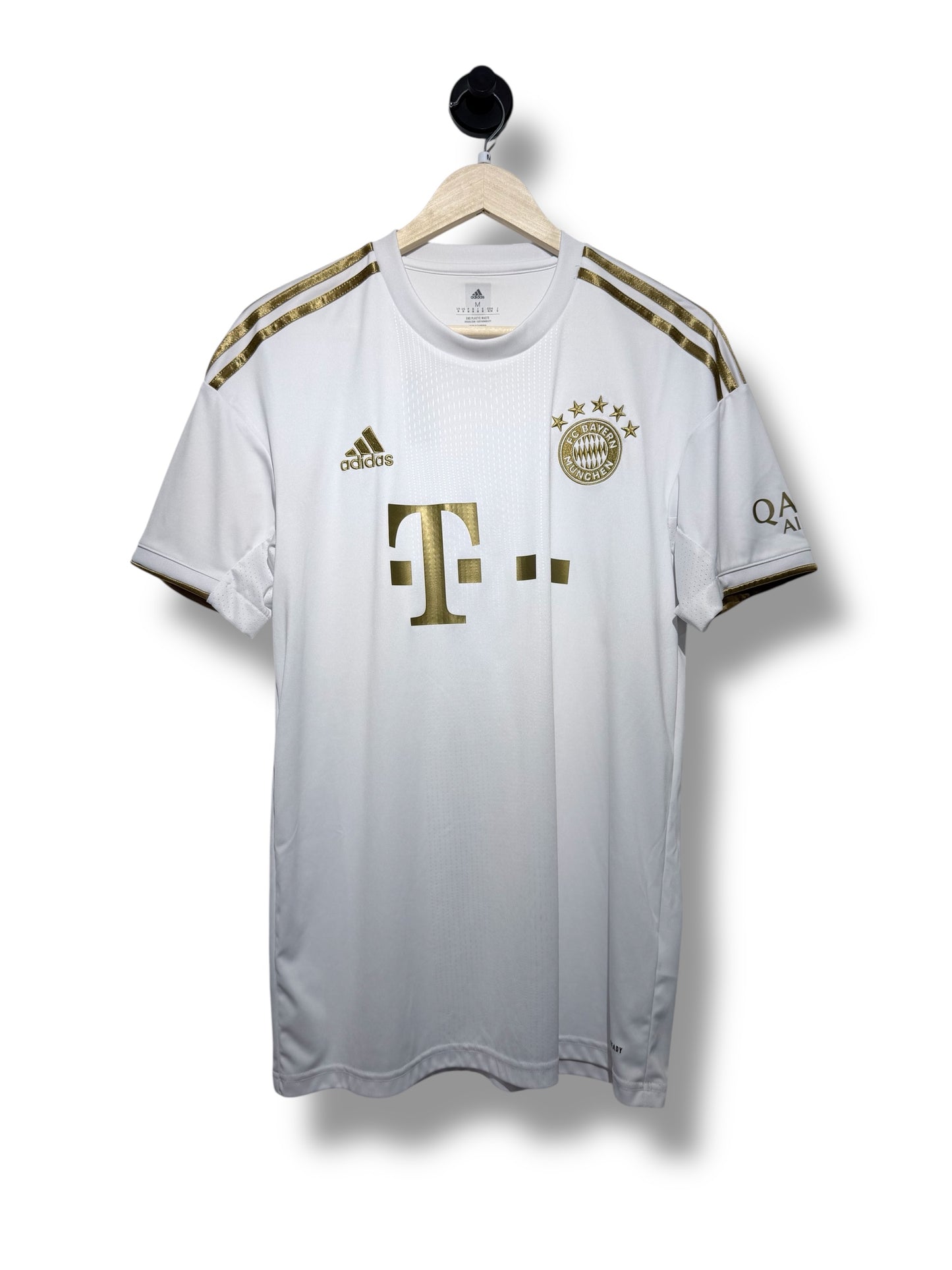 Bayern Munich 2022/23 Away Mané - M