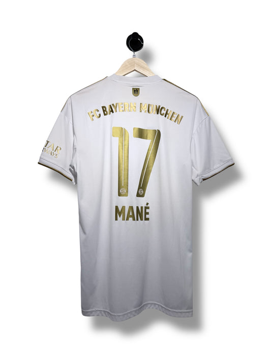 Bayern Munich 2022/23 Away Mané - M