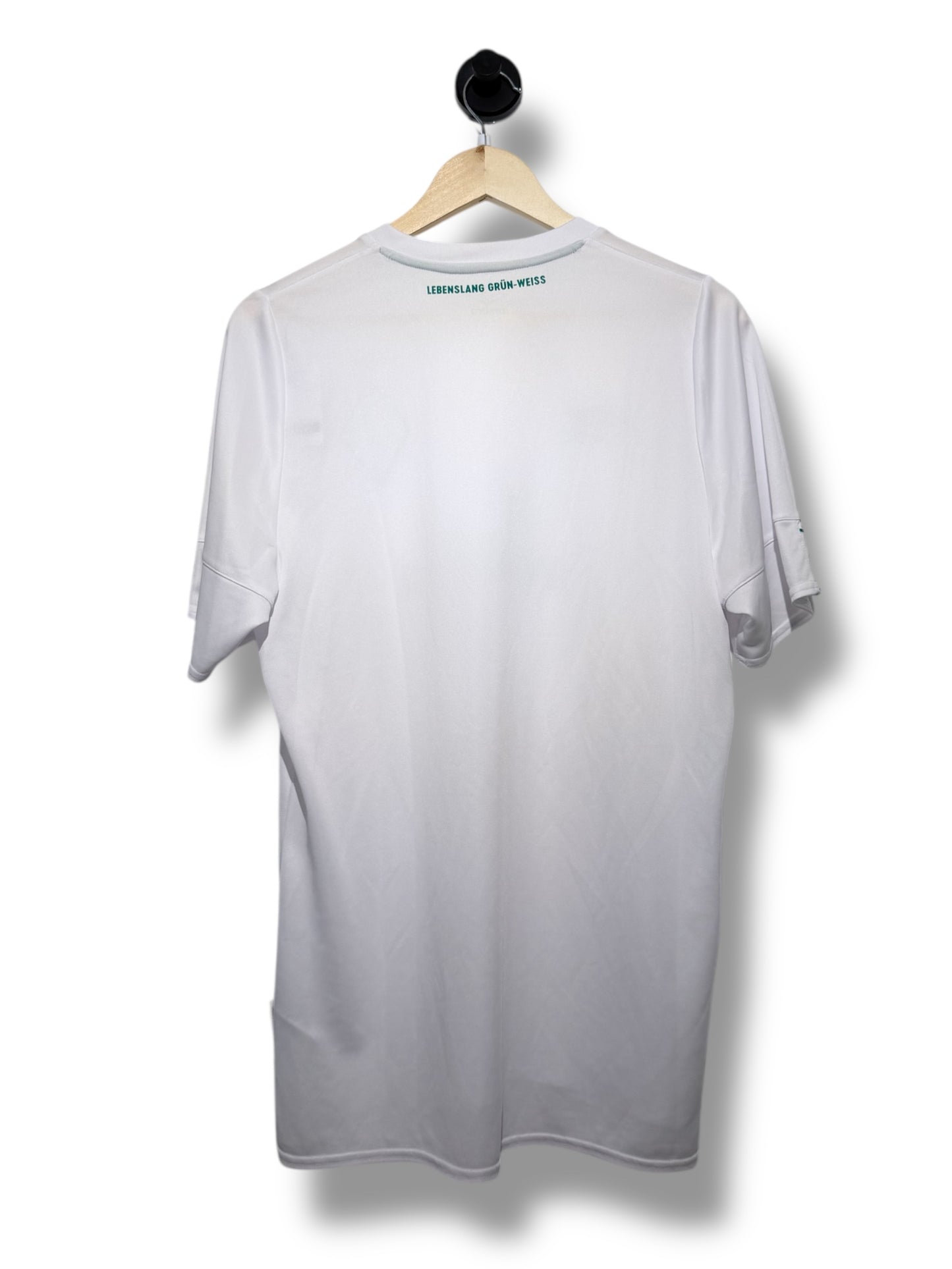 Werder Bremen 2019/20 Away - L