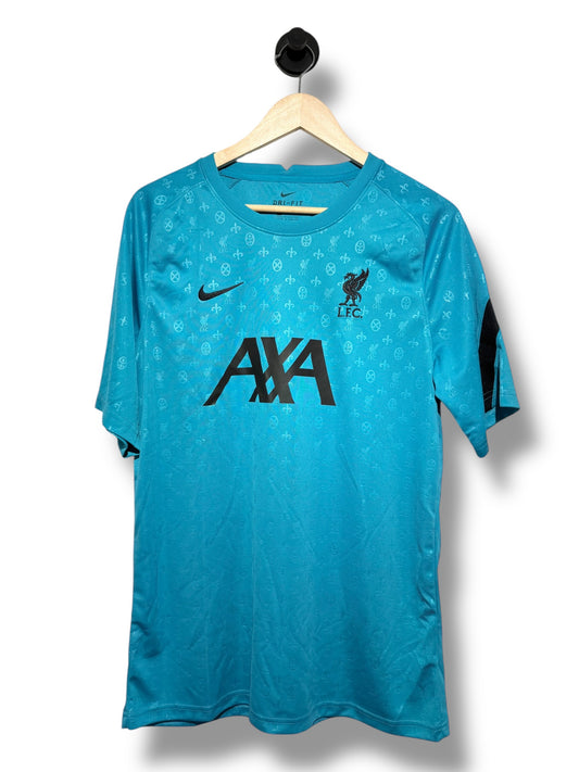 Liverpool Nike Træningstrøje - L